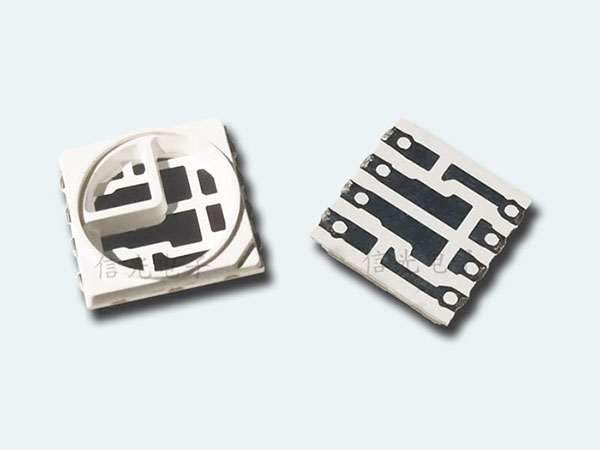 LED贴片灯珠具有哪些产品特性？