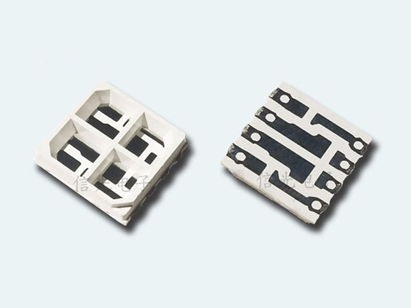 LED贴片有什么优点