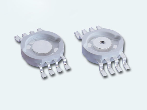 简单为您介绍LED支架芯片的结构