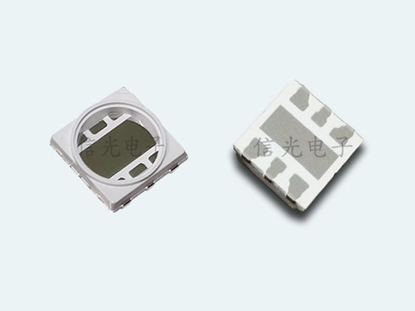 什么是LED灯贴片