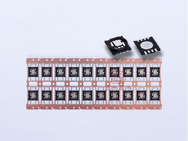 涨知识——你了解LED支架吗？