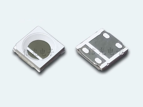 如何正确的储存LED支架