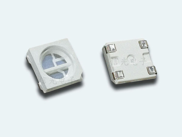 LED支架作用及种类