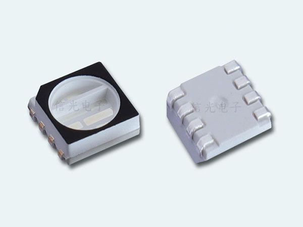 LED支架材料各有哪些特性？