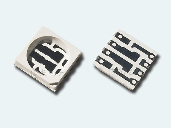 LED贴片支架材质