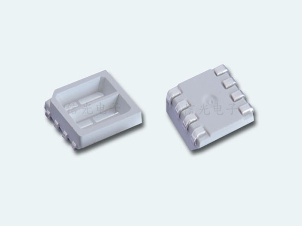 LED支架电镀银表面粗糙怎么样处理？